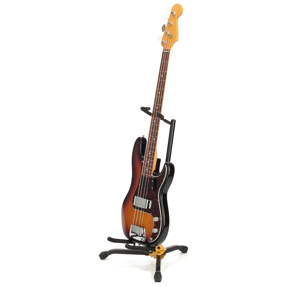 Hercules GS526B PLUS Auto Grip System 6-Guitar Folding Yolk